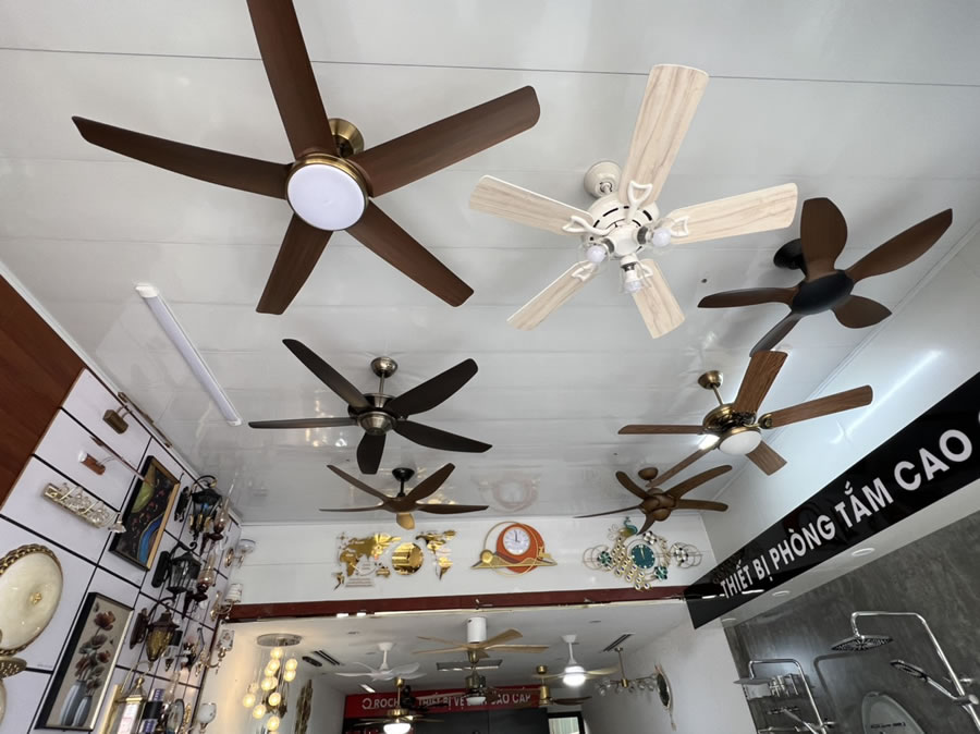 Quần trần điều khiển Vinh Nghệ An