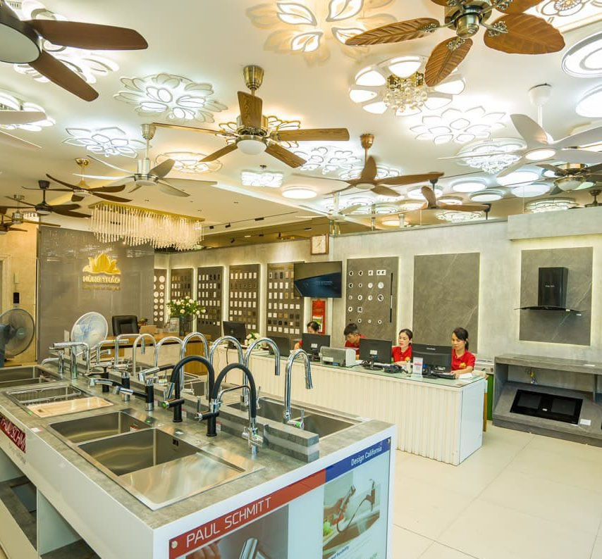 Quần trần điều khiển Vinh Nghệ An