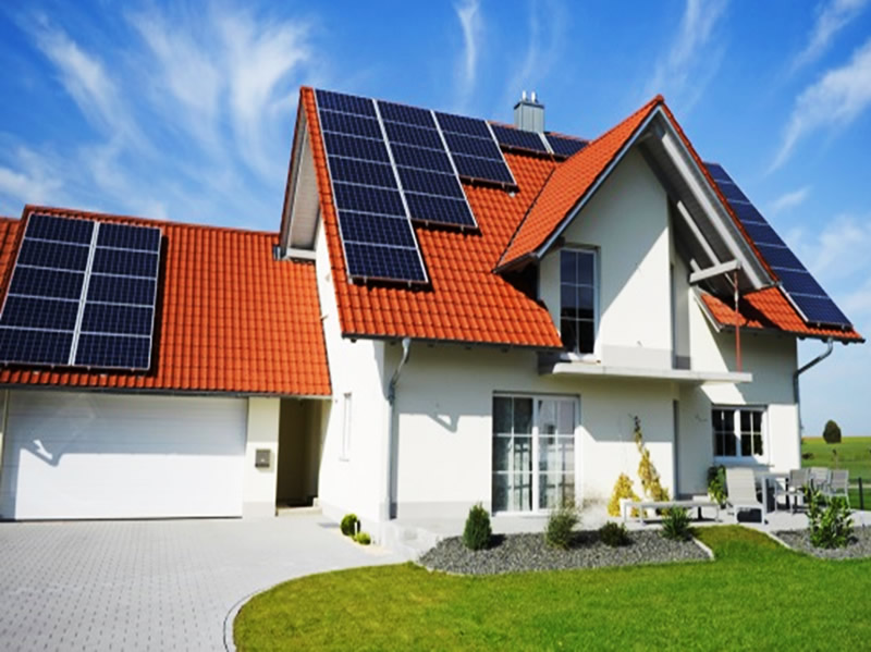 Thi công lắp đặt điện mặt trời Vinh Nghệ An